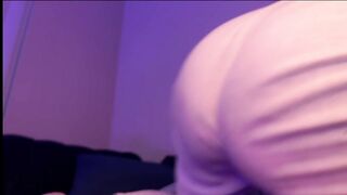 lilbeccaxo - [Chaturbate Record] oral Caught On Webcam hogtied rimjob