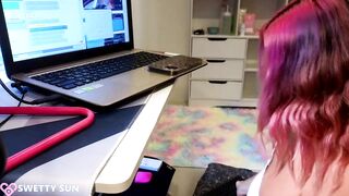 _morpho_ - [Chaturbate Record] crossdresser facials camgirl Ravishing assets