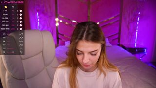 cherrishlulu - [Chaturbate Record] gagging Graceful beauty horny-sluts school