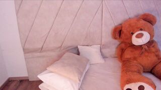 sexybutt_candy - [Chaturbate Record] Visual recording asstomouth first-time no-condom