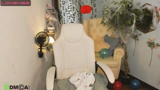 viiviart - [Chaturbate Record] nipples lick gostosas rock