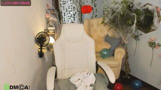 viiviart - [Chaturbate Record] nipples lick gostosas rock