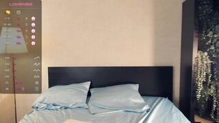 llkadream - [Chaturbate Record] amateur-sex-videos police for facial