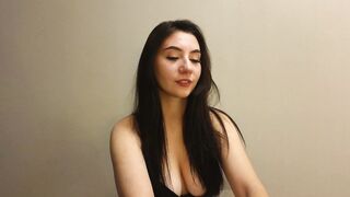 evelensunrise - [Chaturbate Record] Radiant glutes bunduda Raging ecstasy Popular internet personality