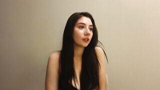 evelensunrise - [Chaturbate Record] Radiant glutes bunduda Raging ecstasy Popular internet personality
