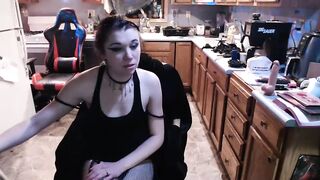 butcher_babe - [Chaturbate Record] sexy-ass tall curves teens