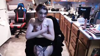 butcher_babe - [Chaturbate Record] sexy-ass tall curves teens