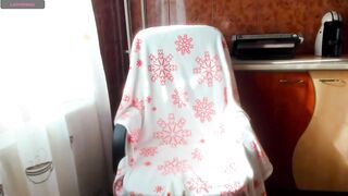 nickyplus - [Chaturbate Record] Captivating content creator Stunning mounds goth dominate