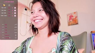 _aloeva - [Chaturbate Record] blowjob-video Lovely mounds shoplifter Enchanting curves