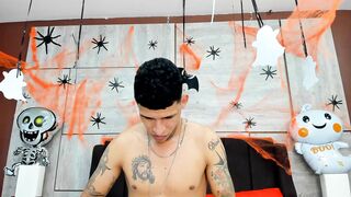 lynn_and_esteban - [Chaturbate Record] latin Captivating chest nasty bj