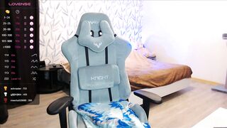 miss_anna909 - [Chaturbate Record] Energetic content creator horny Engaging personality young-petite-porn