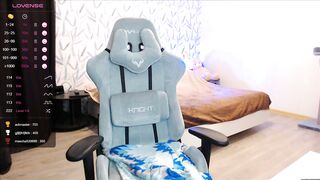 miss_anna909 - [Chaturbate Record] Energetic content creator horny Engaging personality young-petite-porn