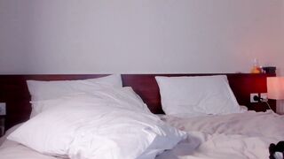 _milkyway - [Chaturbate Record] -blackhair tats latex Gorgeous décolletage