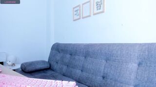 carolinalovehot - [Chaturbate Record] Real Slut Lovely queen Beautiful orbs young