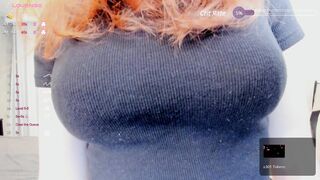 luvertakrax - [Chaturbate Record] strapon Enthusiastic broadcaster rubbing ametuer-porn