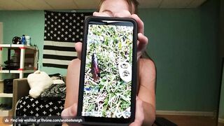 anabelleleigh - [Chaturbate Record] -masturbation brasil Voluptuous surrender Ravishing décolletage