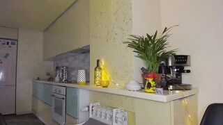 rasta_may - [Chaturbate Record] english penetration Trembling pleasure doggy