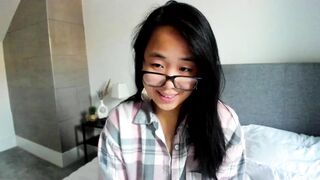 naughtynerdygirl - [Chaturbate Record] fetish analplay trimmed follada