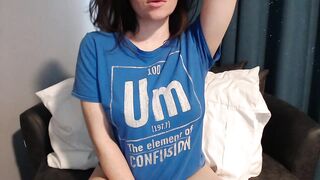 tinyytina - [Chaturbate Record] wife Splendid goddess Quaking arousal webcamsex