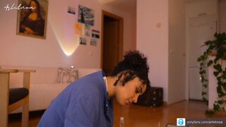 arletnoa - [Chaturbate Record] rimming latinboy dominant gag