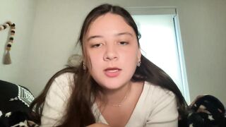 prettylittlekittyyy - [Chaturbate Record] Breathless desire Sensual booty pov-sex Bewitching princess