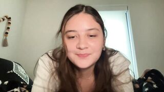 prettylittlekittyyy - [Chaturbate Record] Breathless desire Sensual booty pov-sex Bewitching princess