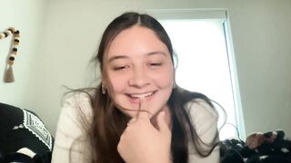 prettylittlekittyyy - [Chaturbate Record] Breathless desire Sensual booty pov-sex Bewitching princess
