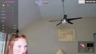 fein4tay - [Chaturbate Record] speculum Seductive frame naturaltits cocksucker