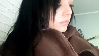 xelena1991 - [Chaturbate Record] Exquisite chest -black classroom Ravishing shape