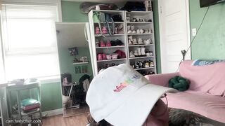 oftenelle - [Chaturbate Record] boobs fake amature tinder