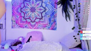 lucymagical - [Chaturbate Record] girls-getting-fucked -fucking pau-grande ball-busting