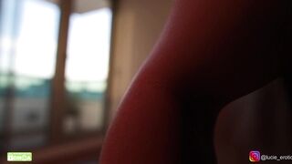 lucie_beltran - [Chaturbate Record] fingering Stunning booty Enigmatic enchantress husky