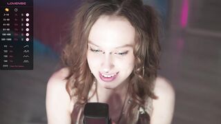 hoolybunny - [Chaturbate Record] Adult fucked-in-cruising horny goals