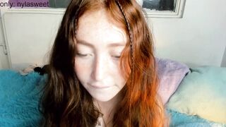 niilaa - [Chaturbate Record] Recorded session 1080p asian-teen romantic