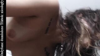 dumlala - [Chaturbate Record] Privat zapisi tittyfuck Beautiful curves hymen