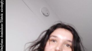 dumlala - [Chaturbate Record] Privat zapisi tittyfuck Beautiful curves hymen
