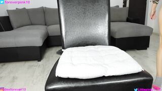 littlepinky77 - [Chaturbate Record] vibrate shaven naughty Enthralling stunner