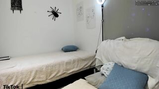 ohanna_ - [Chaturbate Record] eroge slim-waist fetishes fucking-pussy