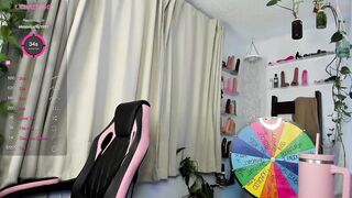 sexyashley_21 - [Chaturbate Record] smallcock -outdoor unshaved good