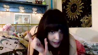 littlebunnypaws - [Chaturbate Record] kiss letsdoeit glory-hole transgender