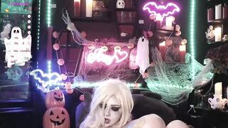 ivey_and_james - [Chaturbate Record] pvt Mesmerizing booty Searing whispers fitness