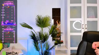 _crystal_maiden_ - [Chaturbate Record] tinytits porn-game sexteen black