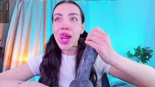 kriss_baby_ - [Chaturbate Record] gangbang sesso couch Enigmatic enchantress