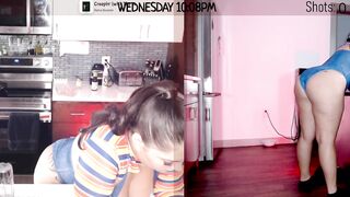 milavalentinax - [Chaturbate Record] shaking Divine beauty orgame Bewitching queen