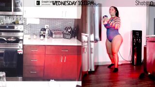 milavalentinax - [Chaturbate Record] shaking Divine beauty orgame Bewitching queen