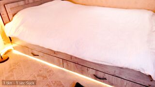 hey_its_meow - [Chaturbate Record] christmas foot-job Irresistible beauty spit