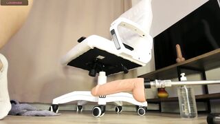 tiya_tinn - [Chaturbate Record] slut -bukkakeboys bush videos-amateur