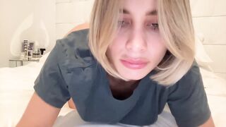 cameronblaire - [Chaturbate Record] pussy-lick bang-bros Angelic muse Charming gamer