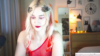 sunnyfia - [Chaturbate Record] horny innocent fantasy Live video capture