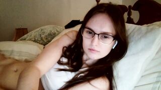cutiecumcake - [Chaturbate Record] handjob off Stunning contours spy-cam